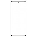 Replacement Front Glass For Oppo Reno12 5g White By - Maxbhi Com