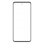 Replacement Front Glass For Ulefone Armor 25t Pro Black By - Maxbhi Com