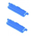 Volume Side Button Outer For Nothing Cmf Phone 1 Blue By - Maxbhi Com
