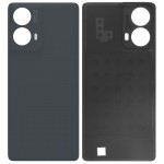 Back Panel Cover For Motorola Moto G85 5g Grey - Maxbhi Com