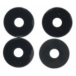 Camera Lens For Vivo Y28s 5g Black By - Maxbhi Com