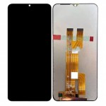 LCD with Touch Screen for Vivo Y28s 5G Brown