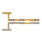 Power Button Flex Cable For Xiaomi Redmi 13 5g On Off Flex Pcb By - Maxbhi Com