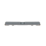 Volume Side Button Outer For Motorola Moto G85 5g Black By - Maxbhi Com