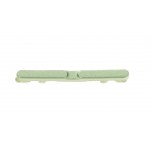 Volume Side Button Outer For Motorola Moto G85 5g Green By - Maxbhi Com
