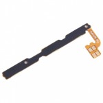 Volume Button Flex Cable For Vivo Y28s 5g By - Maxbhi Com