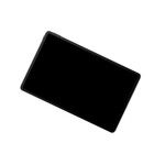 Camera Lens Glass with Frame for Honor V6 5G Green
