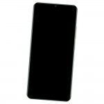 Middle Frame Ring Only for Realme C61 Green