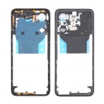 Middle Frame Ring Only For Xiaomi Redmi 13 5g White By - Maxbhi Com