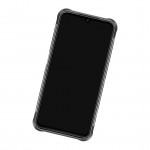 Middle Frame Ring Only for Umidigi Bison Black