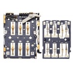 Sim Connector for Xiaomi Redmi K60 Ultra