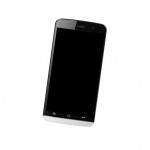Middle Frame Ring Only for BLU Studio 5.5 S White
