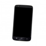 Middle Frame Ring Only for Coolpad 7295 White