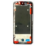 Lcd Frame Middle Chassis For Oppo Reno 12 Pro Gold By - Maxbhi Com