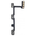 Power Button Flex Cable For Oppo Reno 12 Pro On Off Flex Pcb By - Maxbhi Com