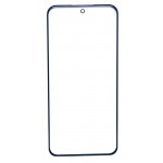 Replacement Front Glass For Oppo Reno 12 Pro Brown By - Maxbhi Com