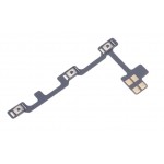 Volume Button Flex Cable For Oppo Reno 12 Pro By - Maxbhi Com