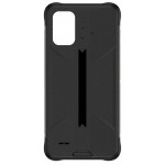 Back Panel Cover For Umidigi Bison X10g Black - Maxbhi Com