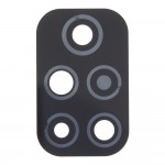 Camera Lens For Umidigi Bison X10g White By - Maxbhi Com