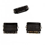 Charging Connector For Umidigi Bison X10g By - Maxbhi Com