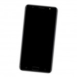 Middle Frame Ring Only for Tecno i7 White