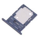 Sim Card Holder Tray For Samsung Galaxy M35 5g White - Maxbhi Com