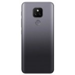 Full Body Housing For Lenovo K12 China White - Maxbhi Com
