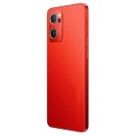 Full Body Housing For Oppo Reno7 5g China Red - Maxbhi Com