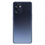 Full Body Housing For Oppo Reno7 5g China White - Maxbhi Com