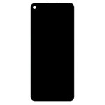 Lcd With Touch Screen For Oppo Reno7 5g China Blue By - Maxbhi Com