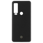 Back Panel Cover For Motorola Defy 2 Black - Maxbhi Com