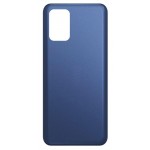 Back Panel Cover For Nokia G310 5g Blue - Maxbhi Com