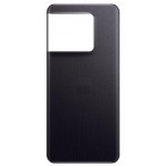 Back Panel Cover For Oneplus Ace Pro White - Maxbhi Com