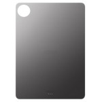 Back Panel Cover For Vivo Iqoo Pad Black - Maxbhi Com