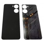 Back Panel Cover For Zte Nubia Neo 5g Black - Maxbhi Com