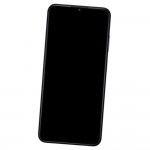 LCD Frame Middle Chassis