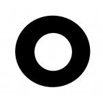 Camera Lens for Gionee S6s Mocha by Maxbhi.com