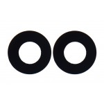 Camera Lens For Zte Nubia Neo 5g Black By - Maxbhi Com