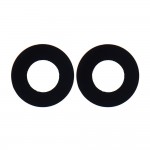 Camera Lens For Zte Nubia Neo 5g Yellow By - Maxbhi Com