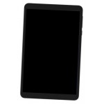 Lcd Frame Middle Chassis For Doogee T20 Mini Green By - Maxbhi Com