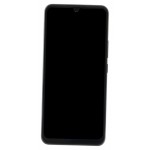 Lcd Frame Middle Chassis For Vivo Y55 2022 Ice By - Maxbhi Com