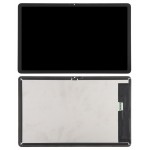 Lcd With Touch Screen For Amazon Fire Max 11 Grey By - Maxbhi Com