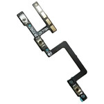Power Button Flex Cable For Zte Nubia Neo 5g On Off Flex Pcb By - Maxbhi Com