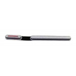 Power Button Outer For Doogee T20 Mini Purple By - Maxbhi Com