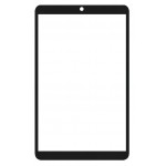 Replacement Front Glass For Doogee T20 Mini Black By - Maxbhi Com