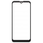 Touch Screen Digitizer For Blackview Oscal S70 Pro Black By - Maxbhi Com