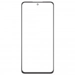 Replacement Front Glass For Oneplus Ace Pro White By - Maxbhi Com