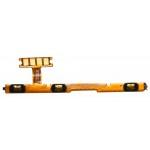 Volume Button Flex Cable