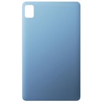 Back Panel Cover For Blackview Tab 60 Blue - Maxbhi Com