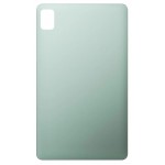 Back Panel Cover For Blackview Tab 60 Green - Maxbhi Com